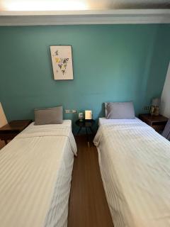 Kenting Cozy B&B - 6