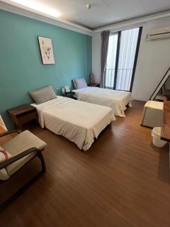 Kenting Cozy B&B - 7