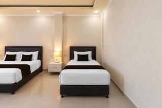 Townhouse Oak Hotel Grand Puri - 4