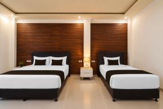 Townhouse Oak Hotel Grand Puri - 6