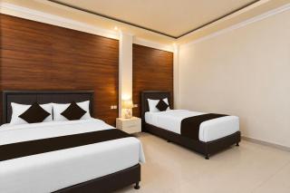 Townhouse Oak Hotel Grand Puri - 2