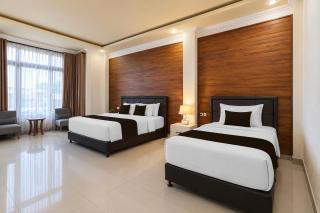 Townhouse Oak Hotel Grand Puri - 3