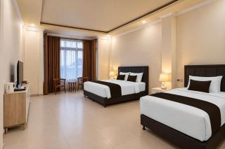 Townhouse Oak Hotel Grand Puri - 7