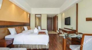 Sanya Yellow River Kyoto Hotel - Sanya - 5