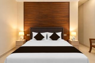 Townhouse Oak Hotel Grand Puri - 5