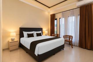 Townhouse Oak Hotel Grand Puri - 1