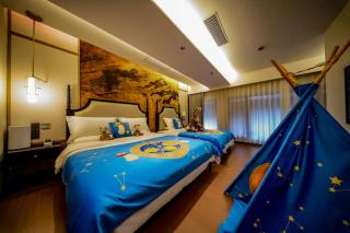 平遥香漫庭院雅居 Pingyao Xiangman Courtyard Elegant Residence - 4