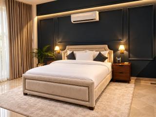 The Somerset House Hotel & Residences - 9