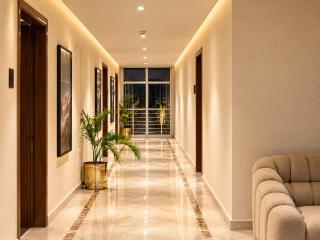 The Somerset House Hotel & Residences - 6