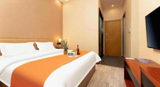 PAI Hotels·Guide Road Municipal Government - 4