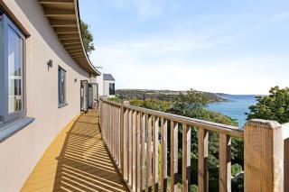 Murrawingi - Sea view, Dog friendly, Parking - 0