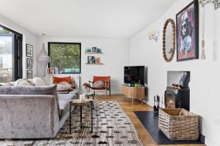 Murrawingi - Sea view, Dog friendly, Parking - 9