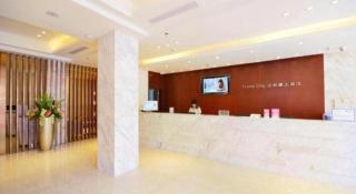 City Comfort Inn Shenzhen Longhua District Government - 8