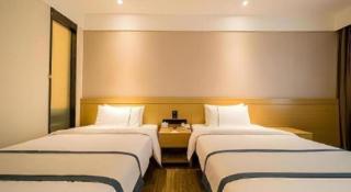 City Comfort Inn Dongying Port - 3