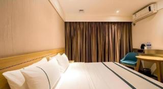 City Comfort Inn Dongying Port - 1