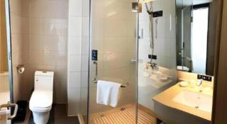 City Comfort Inn Dongying Port - 6