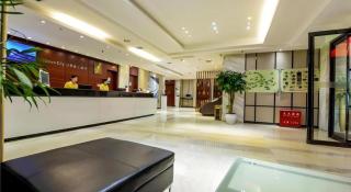 City Comfort Inn Hotel Guiyang Normal University Yangmingci Metro Station - 7