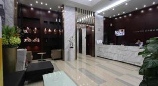 City Comfort Inn Yunfu Luoding Triumph Plaza - 9