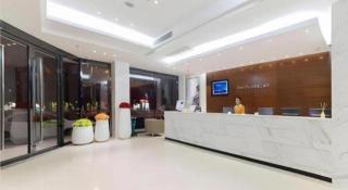 City Comfort Inn Maoming High Speed Railway Station Wenming Road - 1