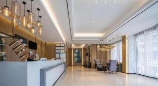 City Comfort Inn Maoming High Speed Railway Station Wenming Road - 8
