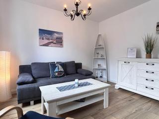 Strandkorb 1 - 4