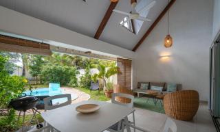 Villa Trois Soleils managed by Dodo Retreats - 5