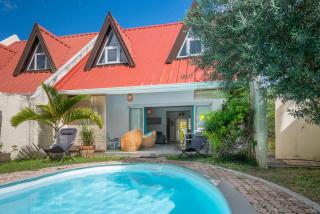 Villa Trois Soleils managed by Dodo Retreats - 3