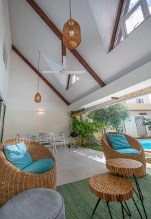 Villa Trois Soleils managed by Dodo Retreats - 4