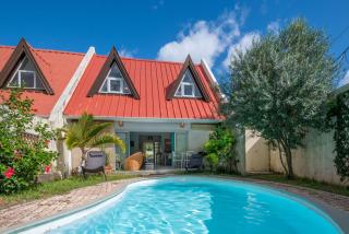 Villa Trois Soleils managed by Dodo Retreats - 2