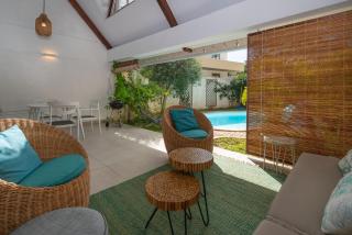 Villa Trois Soleils managed by Dodo Retreats - 1