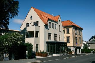 Finns Hotel - 4