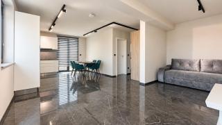 Art Deluxe - Private Parking - 7