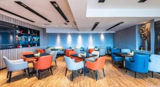Echarm Hotel Xiangyang Erqi - 1
