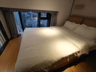 Huanyue Service Apartment Near Dongmen Old StreetLuohu Checkpoint - 2