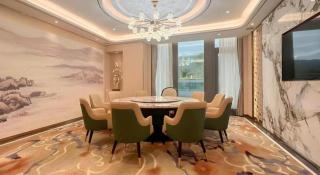 Zhuhai Hongsanyi Hotel - 7