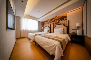 平遥香漫庭院雅居 Pingyao Xiangman Courtyard Elegant Residence - 7