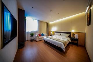 平遥香漫庭院雅居 Pingyao Xiangman Courtyard Elegant Residence - 6