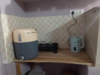 Quad 1BHK F2R2 Ajem-Lar Homestay - 9