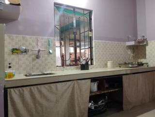 Quad 1BHK F2R2 Ajem-Lar Homestay - 8
