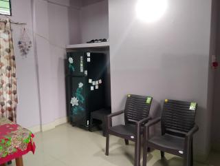 Quad 1BHK F2R2 Ajem-Lar Homestay - 7