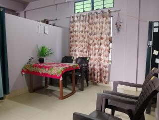 Quad 1BHK F2R2 Ajem-Lar Homestay - 6
