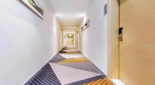 City Comfort Inn Chongqing Southwest University Beibei Metro Station - 1