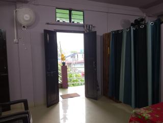 Quad 1BHK F2R2 Ajem-Lar Homestay - 1