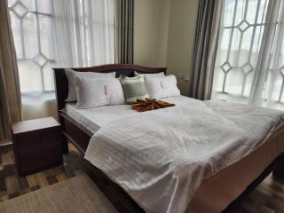 Villa Rose Apartment - 4