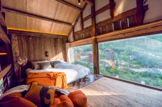 Samu Haus - Homestay & Mountain Retreat - 2