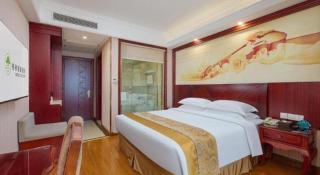 GreenTree Inn Shanghai Waigaoqiao Free Trade Zone Express Hotel - 3