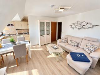 Wohnung Ost - 8