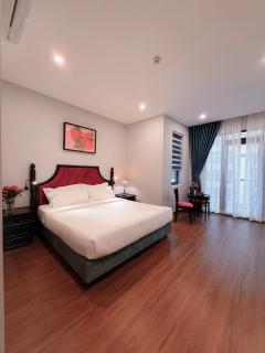 Camelia Premium Boutique Hotel & Suites - 9