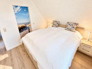 Wohnung Ost - 1