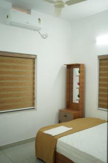 Harisree Residency - 6